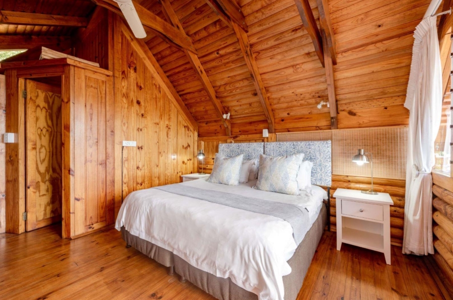 Commercial Property for Sale in Old Place Western Cape